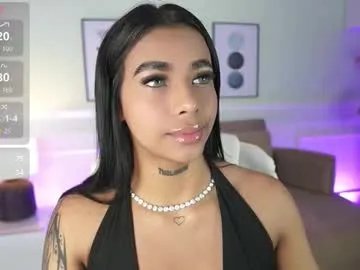 meganlowell on Chaturbate