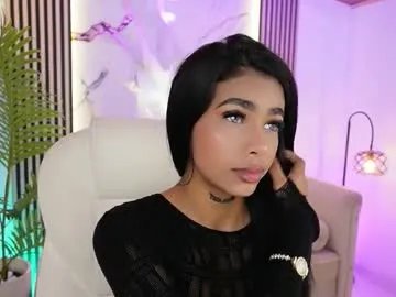 meganlowell on Chaturbate