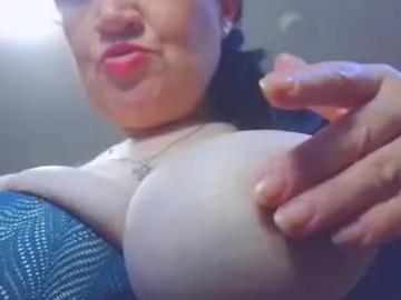 megatitsxx on Chaturbate