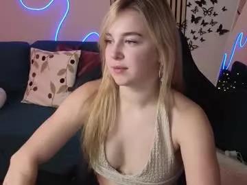 Chaturbate mel_nelson is Group mel_nelson — Mel_nelson's room #cuteface #young #blondehair #longhair #shygirl #bigass