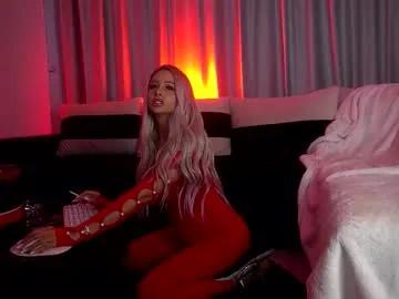 melanielexxx on Chaturbate