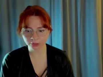 melissa_adamss from Chaturbate