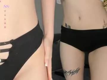 melissalamba on Chaturbate