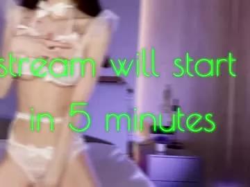melissaxcbx from Chaturbate is Freechat
