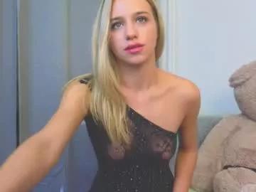mellisakim on Chaturbate 