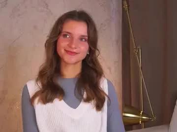 melodiedesher — goal: lick my lips!  #18 #new #shy #teen #natural [20 tokens remaining]
