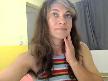 merciylove on Chaturbate