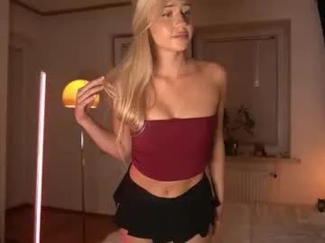 mermaids_ on Chaturbate