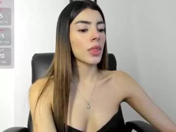merysummer from Chaturbate is Freechat
