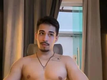 mettew22cm on Chaturbate