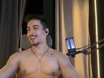 mettew22cm on Chaturbate