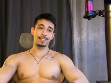 mettew22cm on Chaturbate