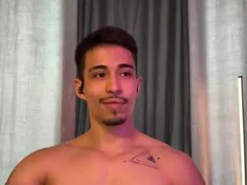 mettew22cm from Chaturbate is Freechat