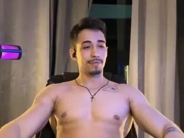mettew22cm on Chaturbate
