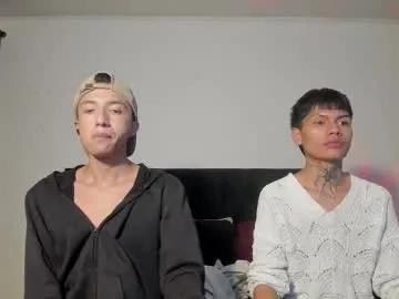 mhatias_ — MASTURBATION + CUM SHOW #bigcock #18 #lovense #twink #gay [1833 tokens remaining]