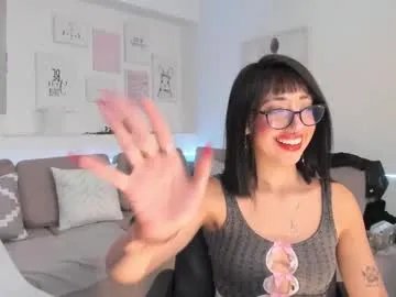 mia_corner on Chaturbate