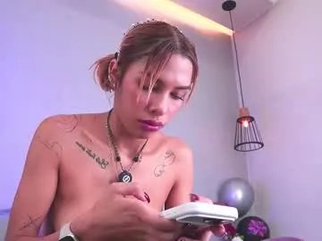 mia_reeves on Chaturbate