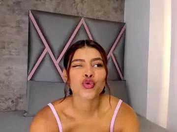 miaa_rosse_23 on Chaturbate 