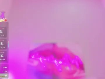 miagiorgia on Chaturbate