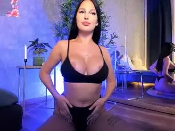 miahartx on Chaturbate