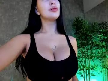 miahartx on Chaturbate