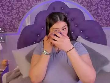 miamontoya on Chaturbate 