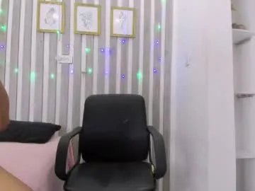 miarivers_ — GOAL: Sexy Dance [219 tokens remaining] Welcome to my room! #bigass #bigboobs #latina #young #c2c