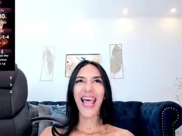 miavegas1 on Chaturbate