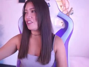 michelle_chang_ — GOAL: cum and squirt [491 tokens remaining] fuck me hello guys:      #pussy #latina #squirt #cum  #anal #lovense