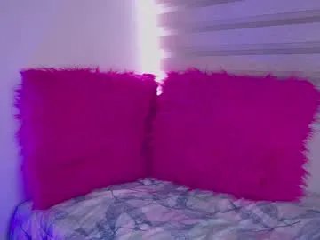 michelle_chang_ on Chaturbate