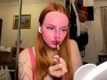 michelsogol on Chaturbate