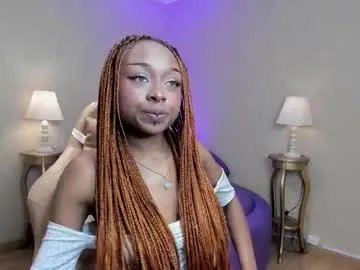 midnigth_blue on Chaturbate