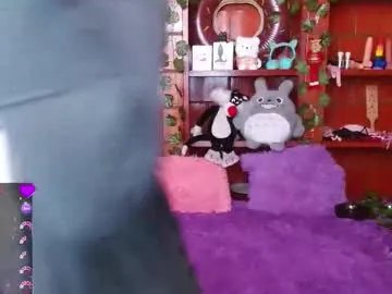 midoriquinn on Chaturbate