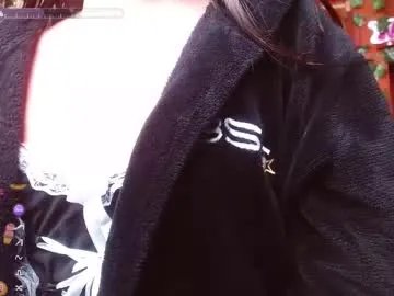 midoriquinn on Chaturbate