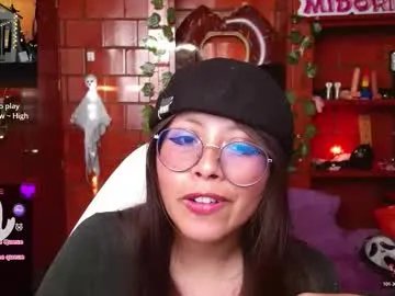 midoriquinn on Chaturbate