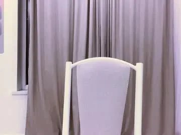 mieshasegura on Chaturbate