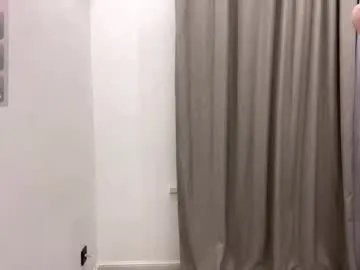 mieshasegura on Chaturbate