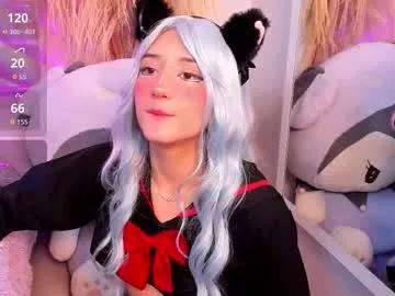miia__baker on Chaturbate 