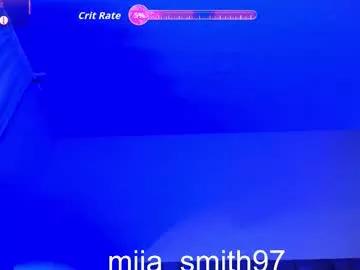 miia_smith97 on Chaturbate 