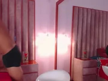 mike_thomsonn — GOAL: Sexy Dance [55 tokens remaining] Welcome to my room! #feet #lovense #new