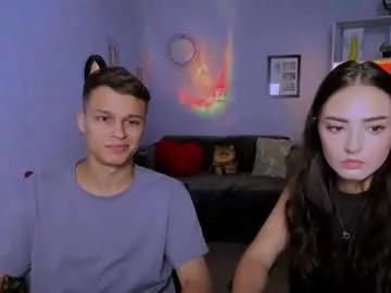 miki_nikki on Chaturbate 