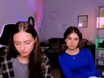 miki_nikki on Chaturbate 