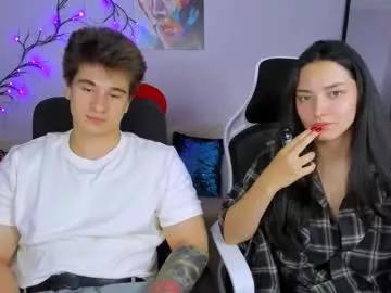 miki_nikki on Chaturbate 