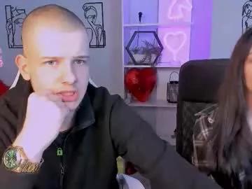 miki_nikki on Chaturbate 