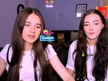 miki_nikki on Chaturbate 