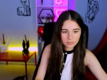miki_nikki on Chaturbate 