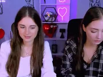 miki_nikki on Chaturbate 