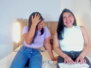 milaa__rosee on Chaturbate