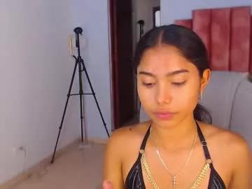 milaa_star — GOAL: fingers in my pussy [175 tokens remaining] Welcome to my room! #new #ebony #anal #squirt #slim