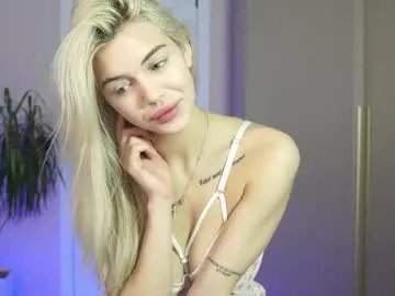 milabunny_ on Chaturbate